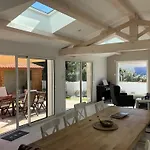 Σπίτι διακοπών Maison Confort A 100m De La - 8 Pers - - Fr-1-823-75