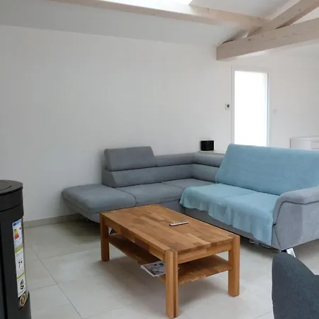 Σπίτι διακοπών Maison Confort A 100m De La - 8 Pers - - Fr-1-823-75 *