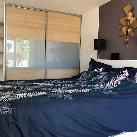 Maison Confort A 100m De La - 8 Pers - - Fr-1-823-75 Σπίτι διακοπών *