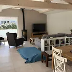 Maison Confort A 100m De La - 8 Pers - - Fr-1-823-75 La Guérinière
