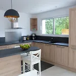 Feriehus Maison Confort A 100m De La - 8 Pers - - Fr-1-823-75 *