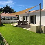 Feriehus Maison Confort A 100m De La - 8 Pers - - Fr-1-823-75