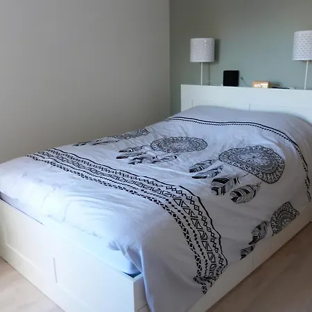 Maison Confort A 100m De La - 8 Pers - - Fr-1-823-75 Feriehus