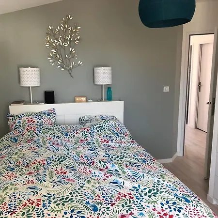 Holiday home Maison Confort A 100m De La - 8 Pers - - Fr-1-823-75 La Gueriniere